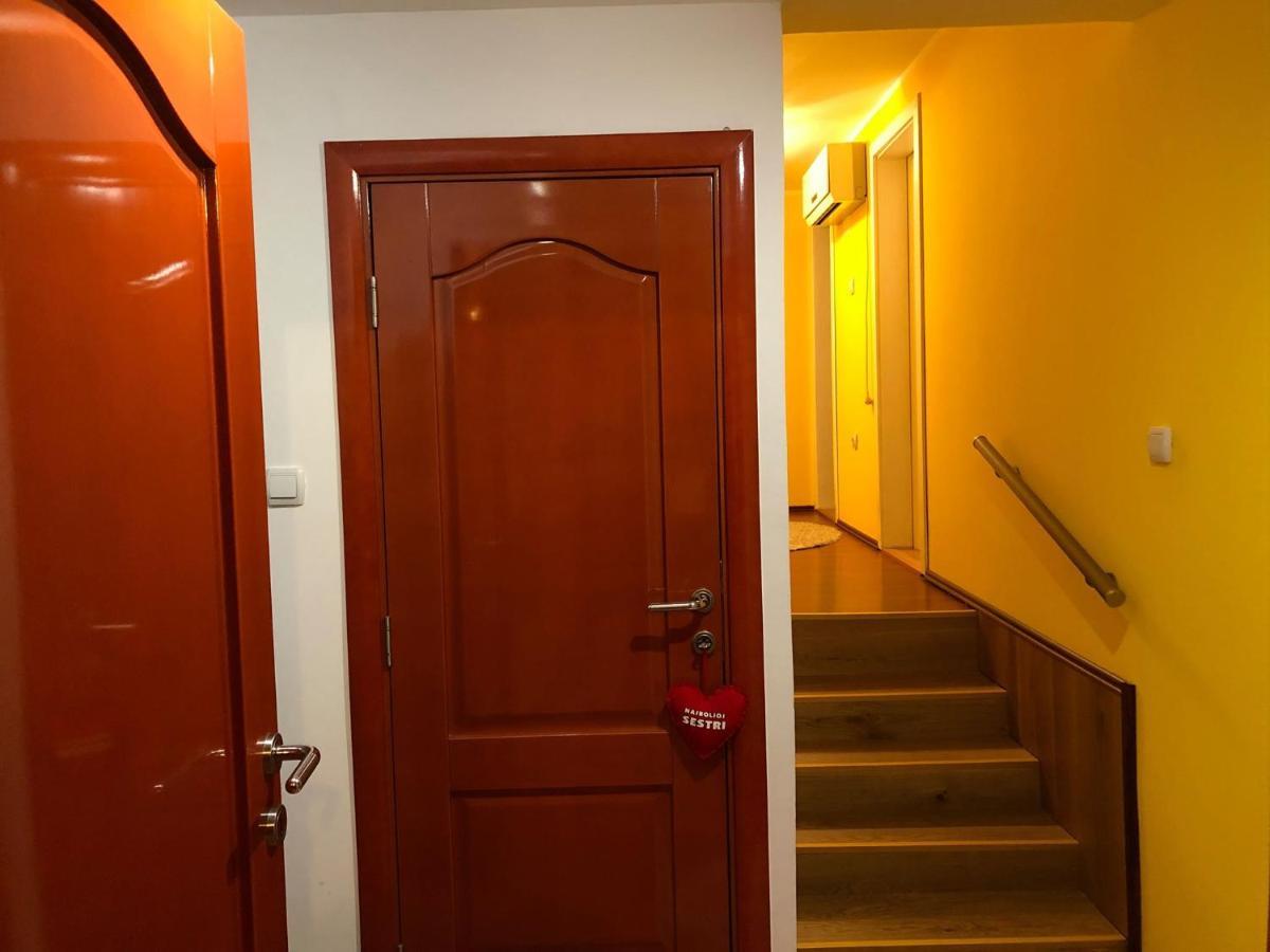 Lux Hus Novi Sad Apartment Veternik Exterior photo